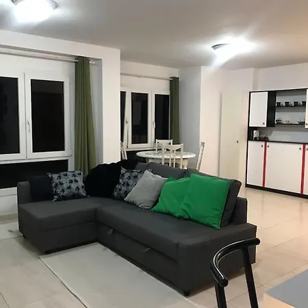 Lejlighed Tranquilidad, Paz Y Vistas A 10 Metros Del Mar Puertito de Guimar